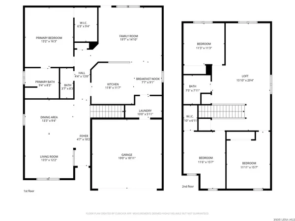 $1,850 | 125 Creek Run, Cibolo, TX 78108