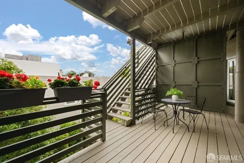 $1,375,000 | 2415 Buchanan Street, Unit 3, San Francisco, CA 94115