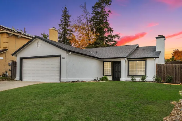 $469,500 | 3619 Black Eagle Drive, Antelope, CA 95843