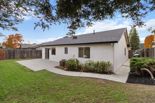 $469,500 | 3619 Black Eagle Drive, Antelope, CA 95843