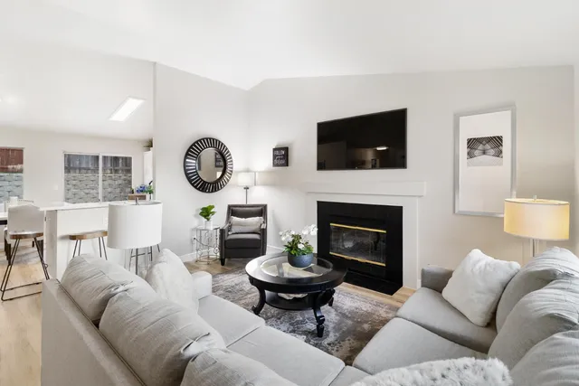 $469,500 | 3619 Black Eagle Drive, Antelope, CA 95843