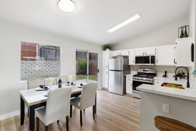 $469,500 | 3619 Black Eagle Drive, Antelope, CA 95843