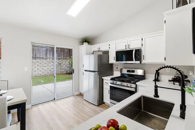 $469,500 | 3619 Black Eagle Drive, Antelope, CA 95843