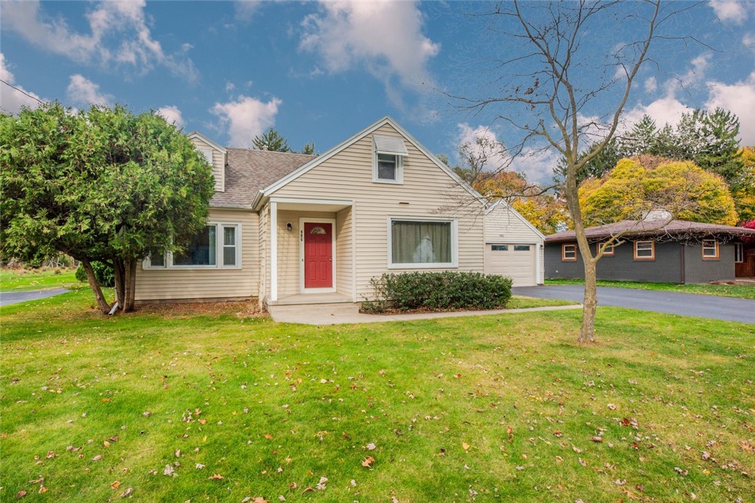 486 Manse Lane Rochester, NY 14625 - Photo 1 of 1