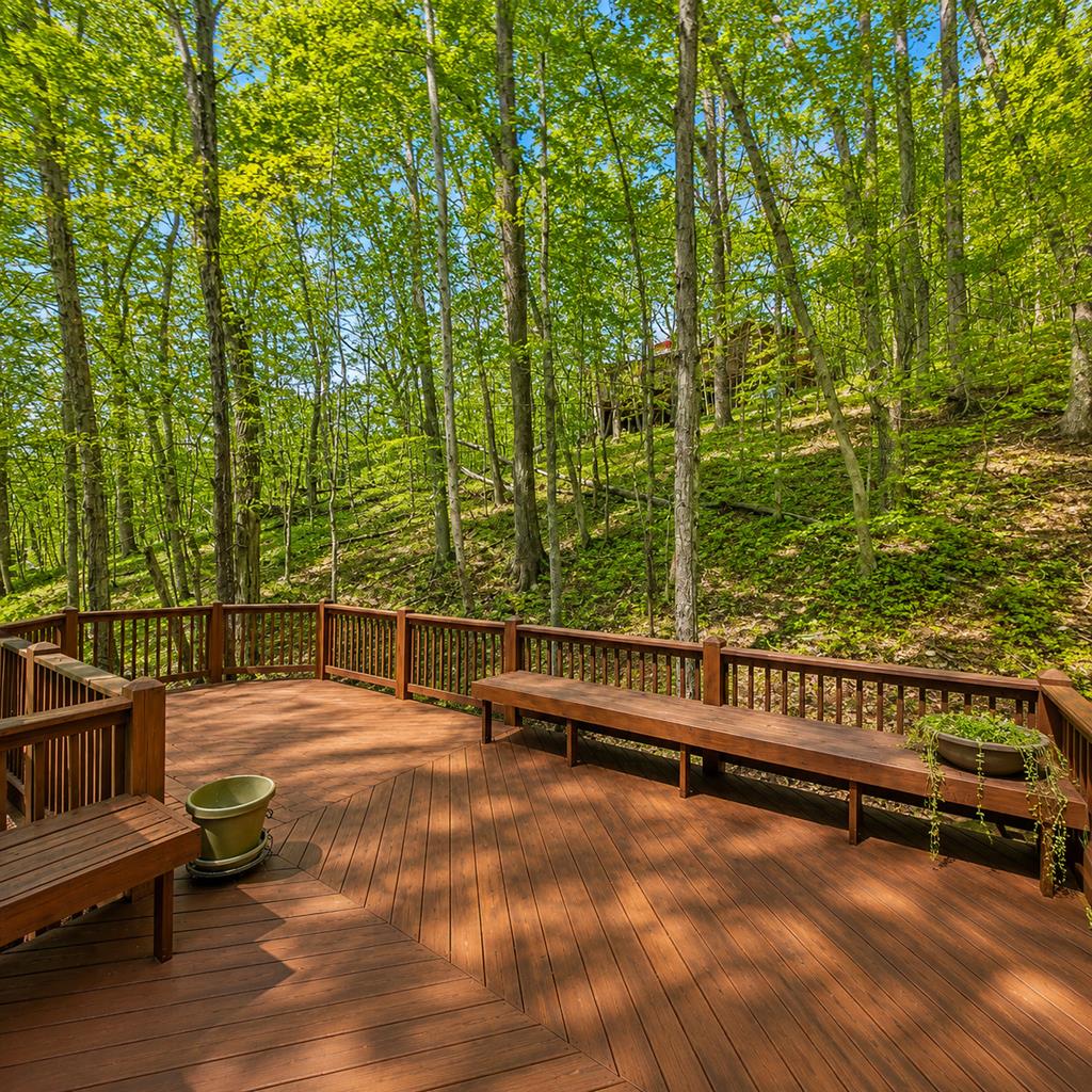 71 Cutthroat Ridge Road Jasper, GA 30143 - Photo 20 of 46 Gallery Image 20