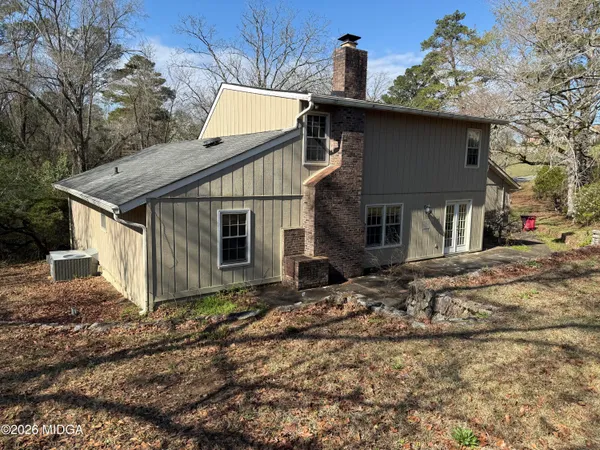 $2,500 | 803 Captain Kell Drive, Macon, GA 31204