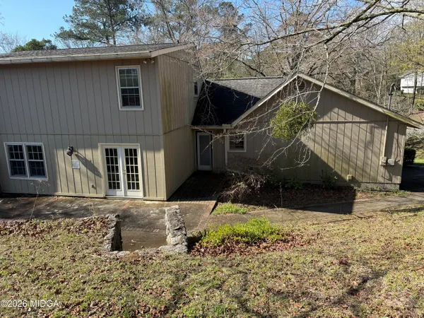 $2,500 | 803 Captain Kell Drive, Macon, GA 31204