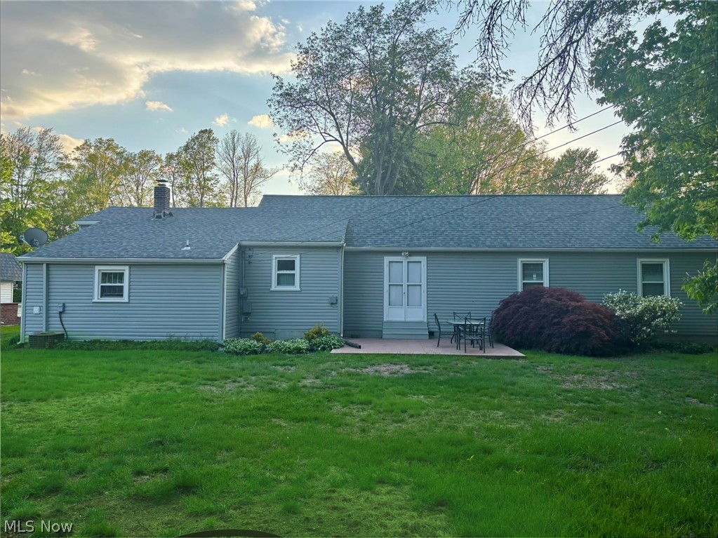 8249 Broadmoor Road Mentor, OH 44060 - Photo 27 of 30