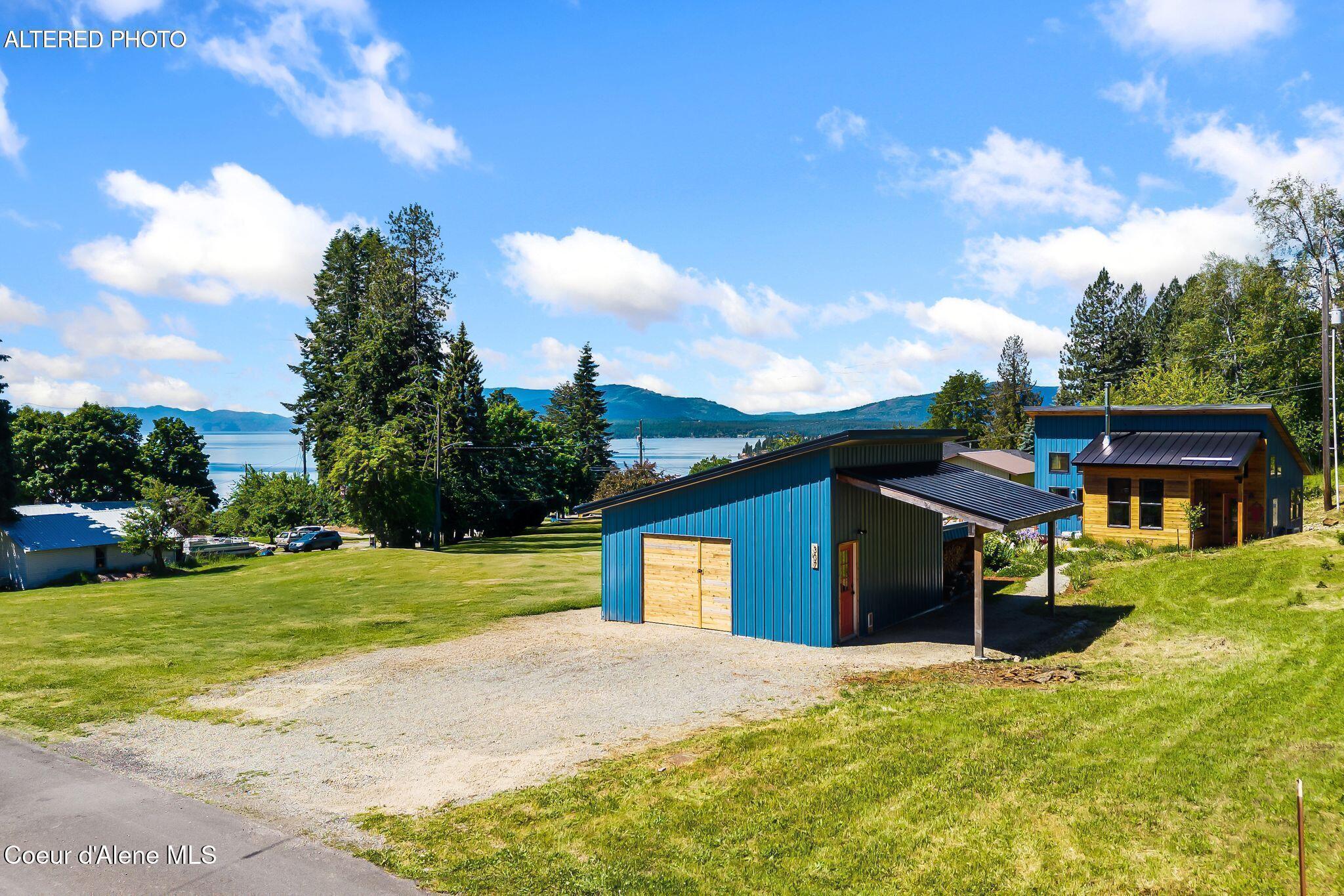 307 Cedar Street Hope, ID 83836 - Photo 56 of 63 307 Cedar