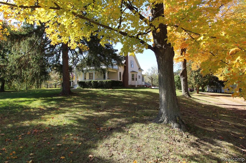 1242 Clark Road Lapeer, MI 48446 - Photo 77 of 94