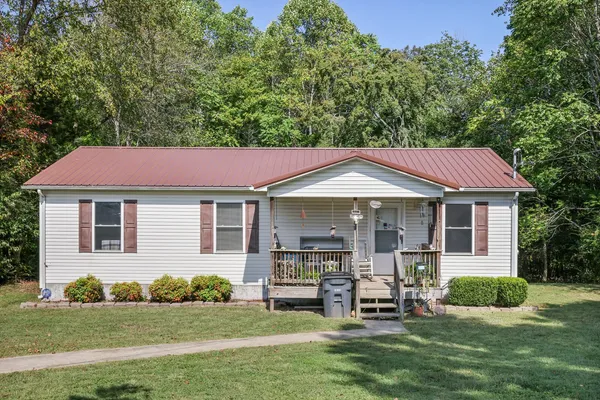 $242,500 | 634 Bennett Hill Road, Red Boiling Springs, TN 37150