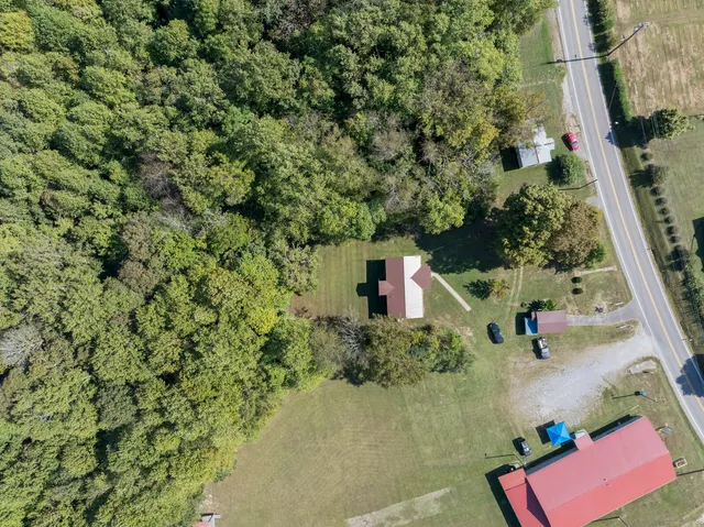 $245,000 | 634 Bennett Hill Road, Red Boiling Springs, TN 37150