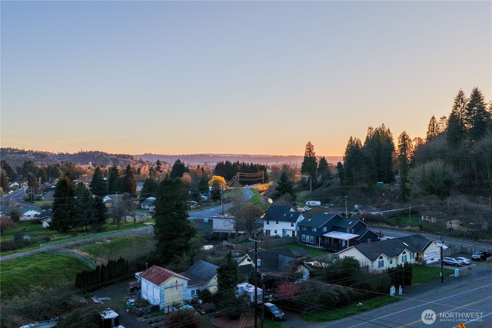 118 Clark Creek Road Longview, WA 98632 - Photo 5 of 19