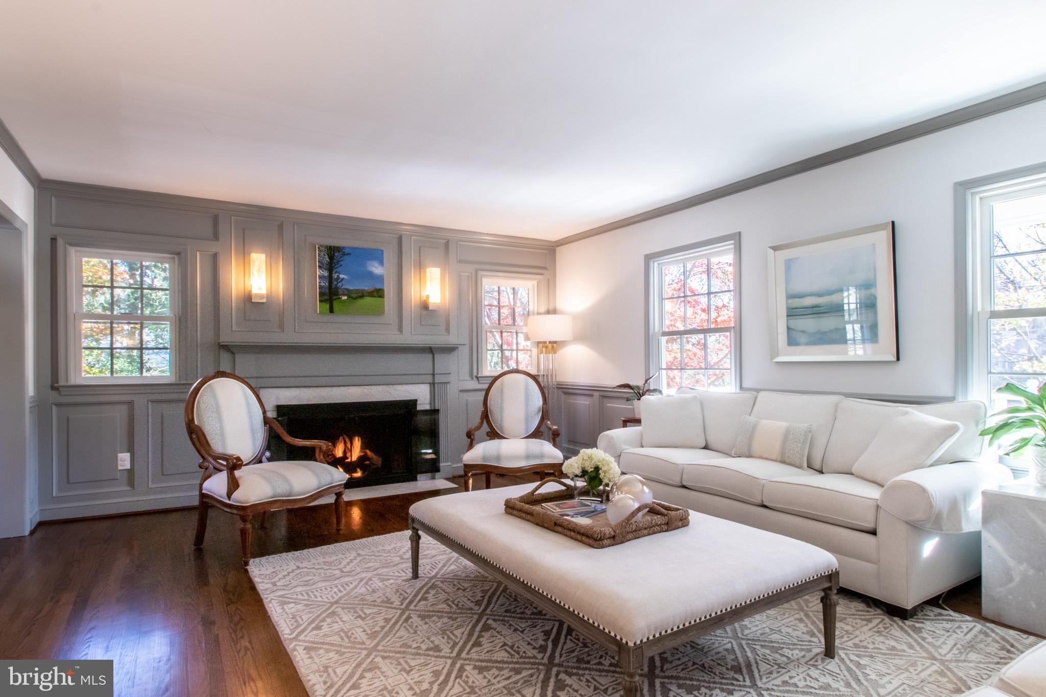 5937 Wilton Road Alexandria, VA 22310 - Photo 13 of 37 Gallery Image 13