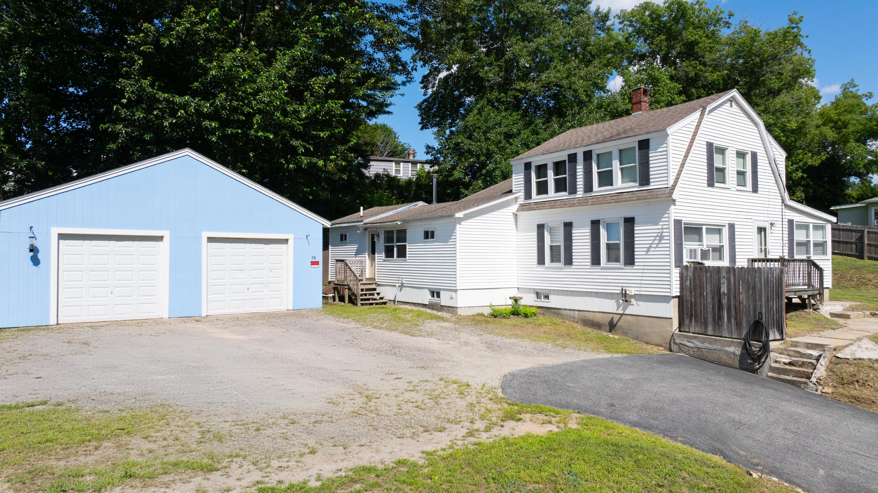 38 Smith Street Auburn, ME 04210 - Photo 2 of 52 03-38 Smith St_Auburn_ME