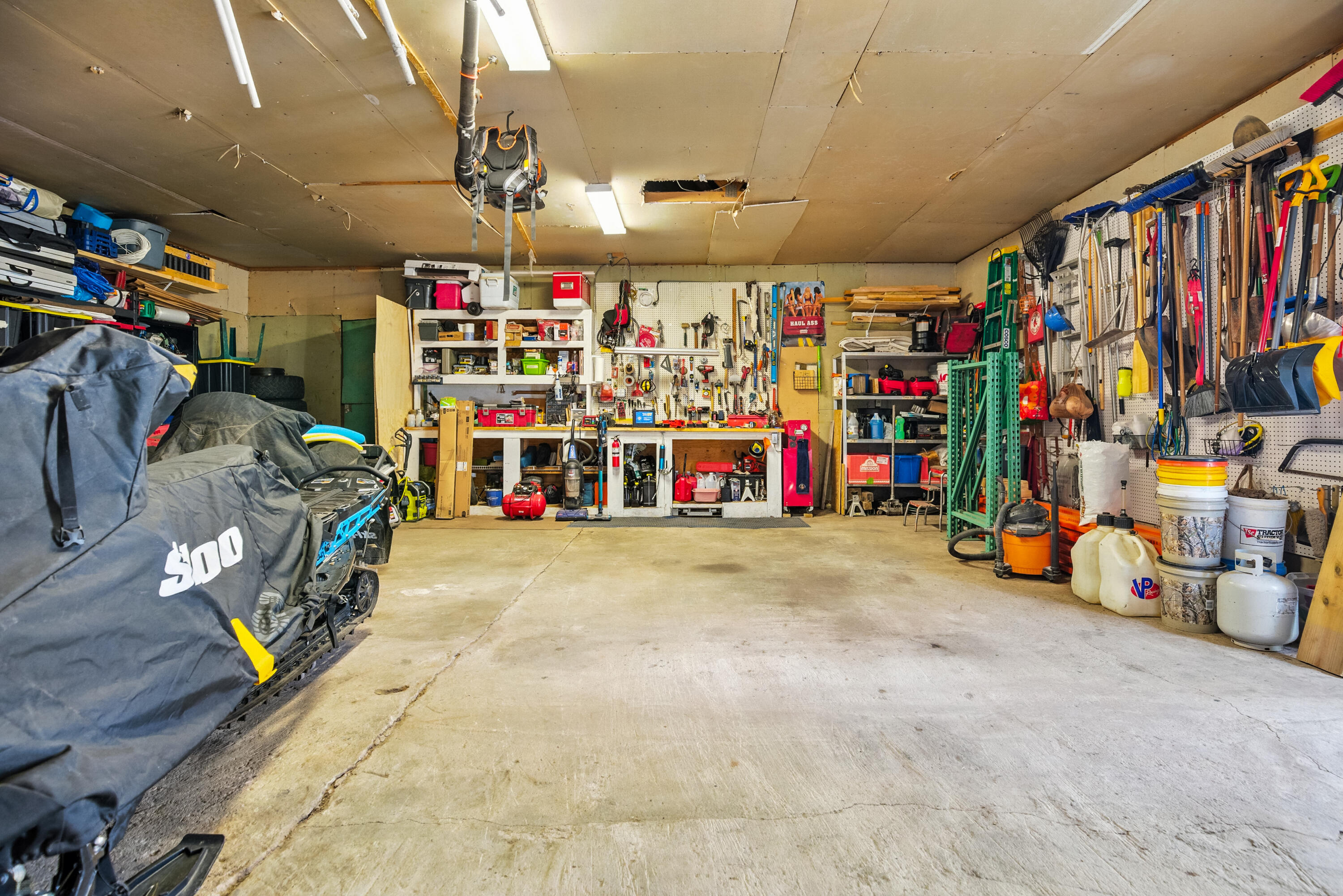 38 Smith Street Auburn, ME 04210 - Photo 42 of 52 56-38 Smith St_Auburn_ME-55