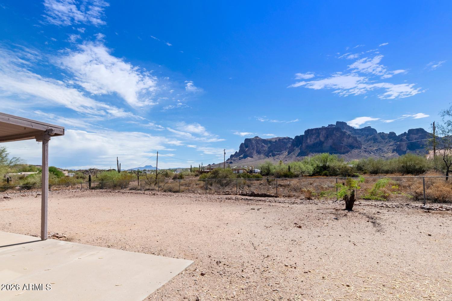 1775 North Mountain View Road Apache Junction, AZ 85119 - Photo 56 of 57 007-049-DLB 0836-1500x1000