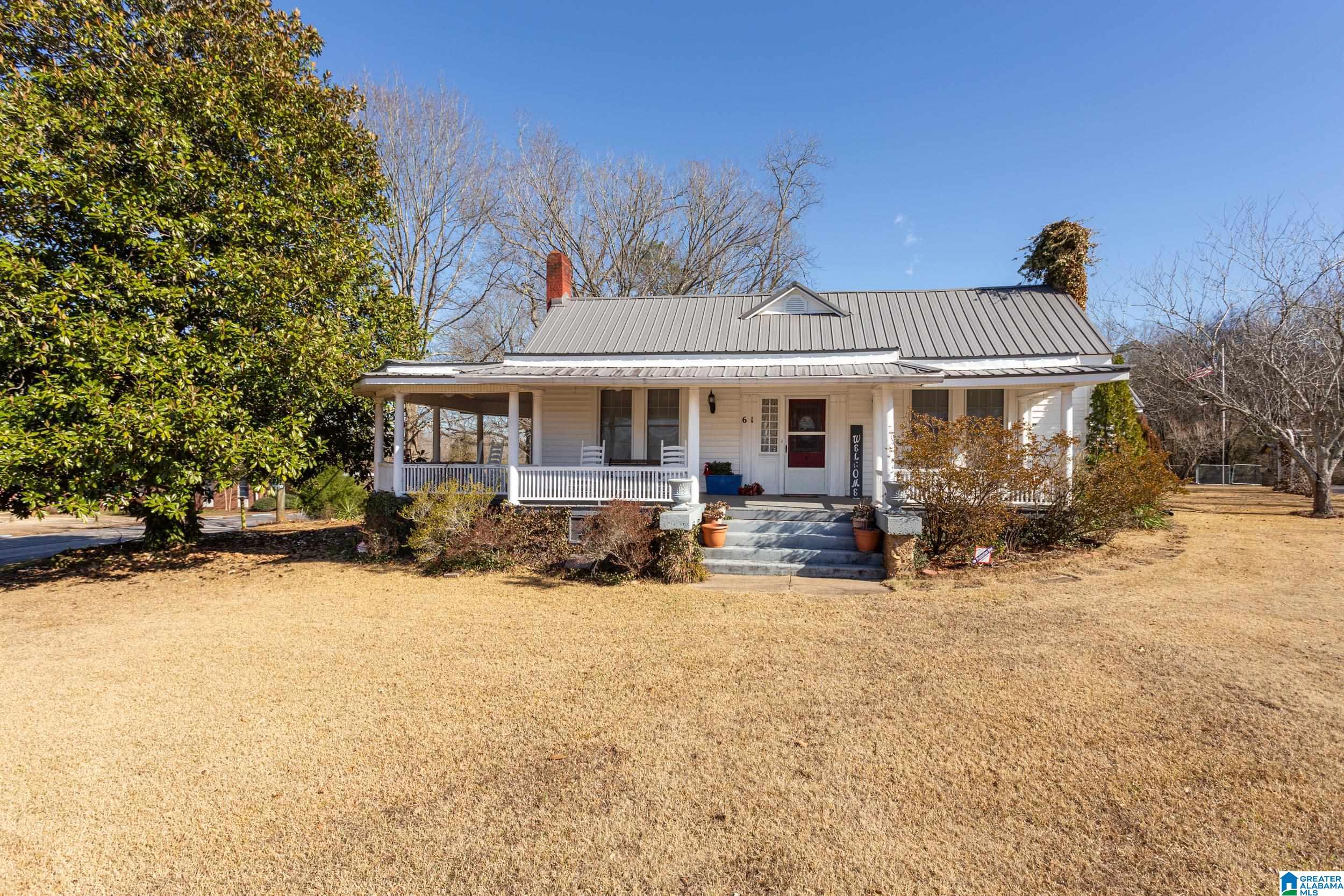 61 Chestnut Street Lincoln, AL 35096 - Photo 1 of 45