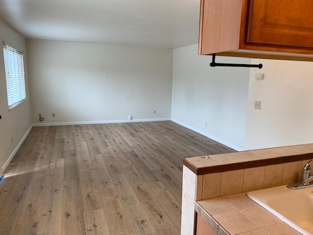 1440 Ruby Court, Unit 3 Capitola, CA 95010 - Photo 3 of 6 a view of wooden floor