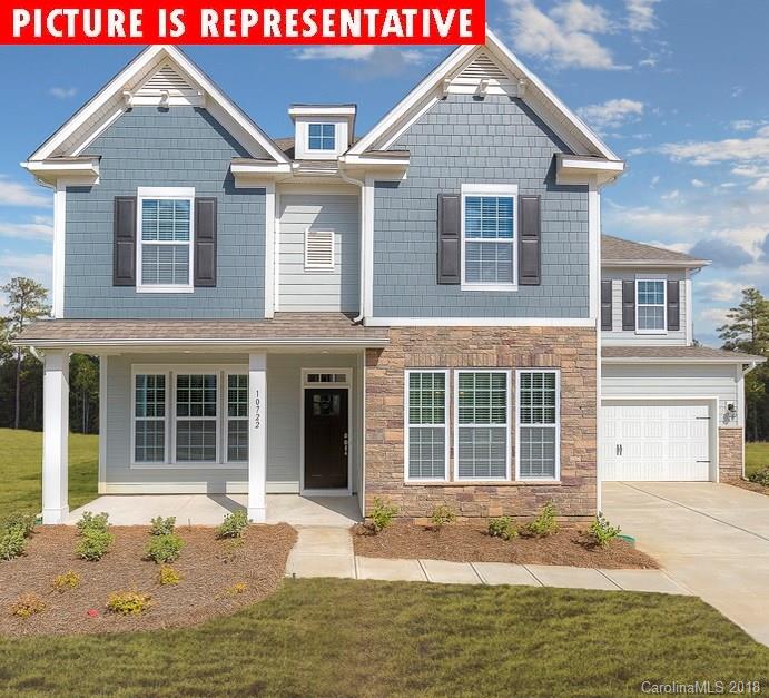 11321 Trailside Road Concord, NC 28027 - Photo 1 of 36 Gallery Image 1