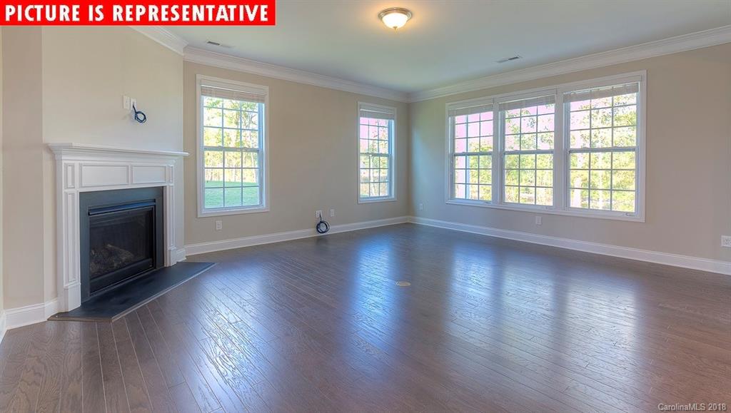 11321 Trailside Road Concord, NC 28027 - Photo 15 of 36 Gallery Image 15
