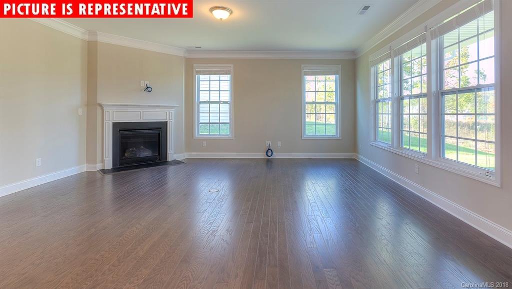 11321 Trailside Road Concord, NC 28027 - Photo 16 of 36 Gallery Image 16