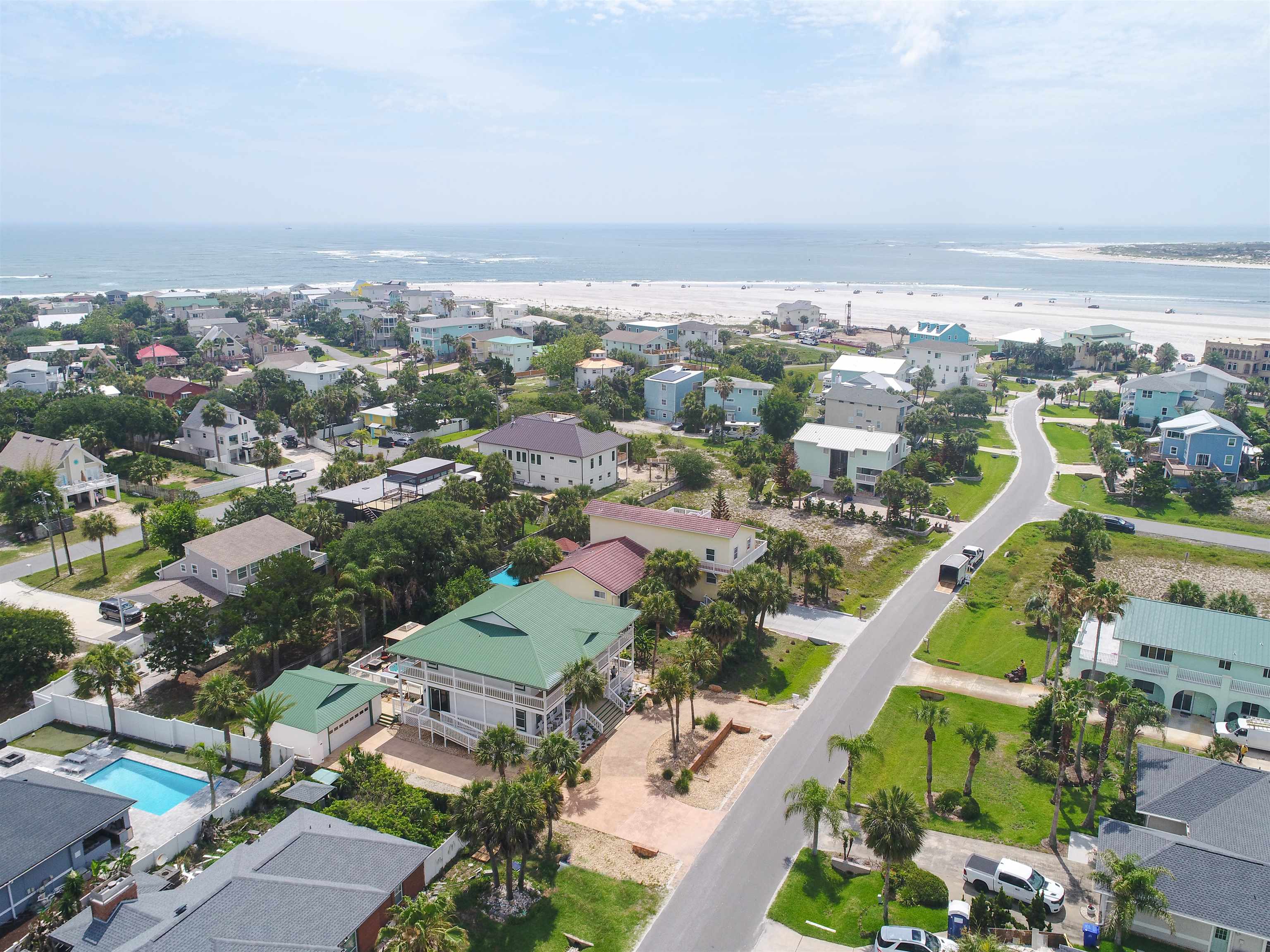 304 Genoa Road St. Augustine, FL 32084 - Photo 84 of 100