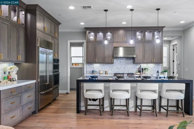 $2,288,000 | 6132 Alpine Blue Drive, San Ramon, CA 94582