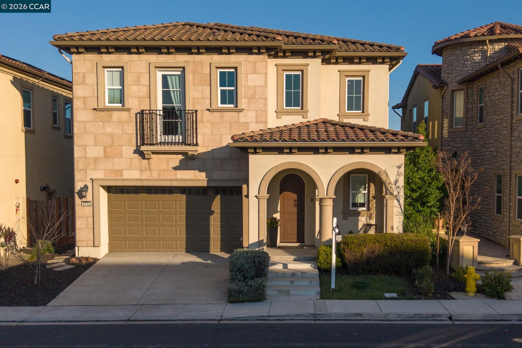 6132 Alpine Blue Drive San Ramon, CA 94582 - Photo 2 of 54