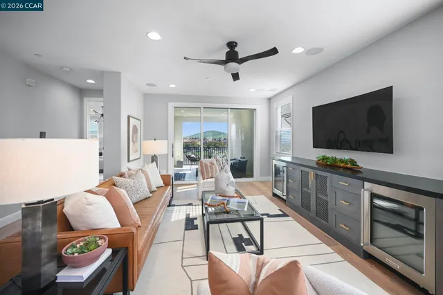 $2,288,000 | 6132 Alpine Blue Drive, San Ramon, CA 94582