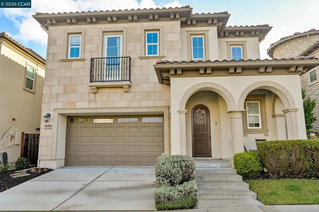 $2,288,000 | 6132 Alpine Blue Drive, San Ramon, CA 94582