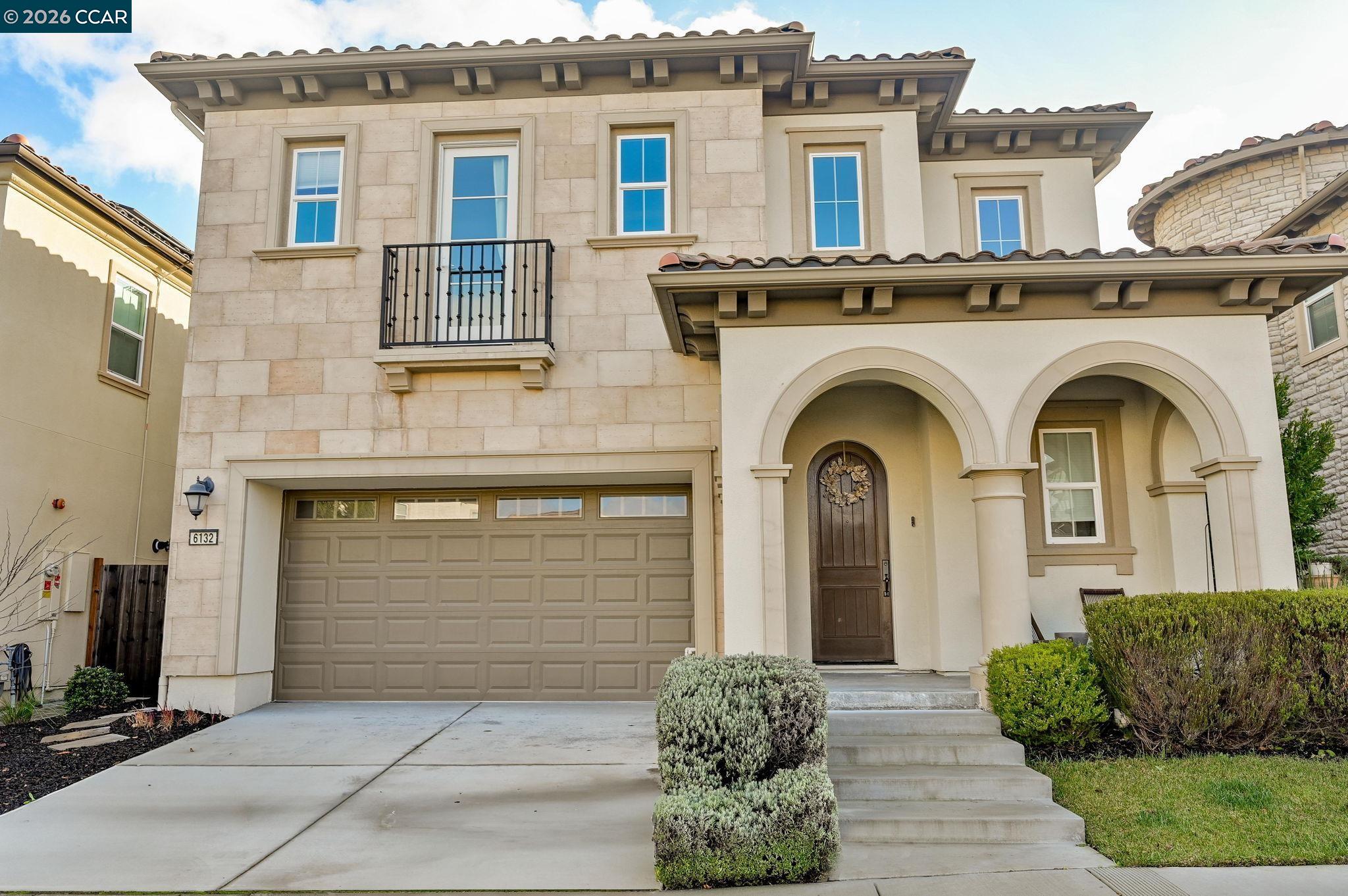 6132 Alpine Blue Drive San Ramon, CA 94582 - Photo 3 of 54