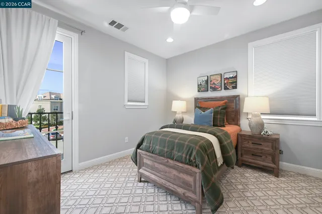 $2,288,000 | 6132 Alpine Blue Drive, San Ramon, CA 94582