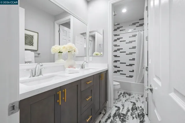 $2,288,000 | 6132 Alpine Blue Drive, San Ramon, CA 94582