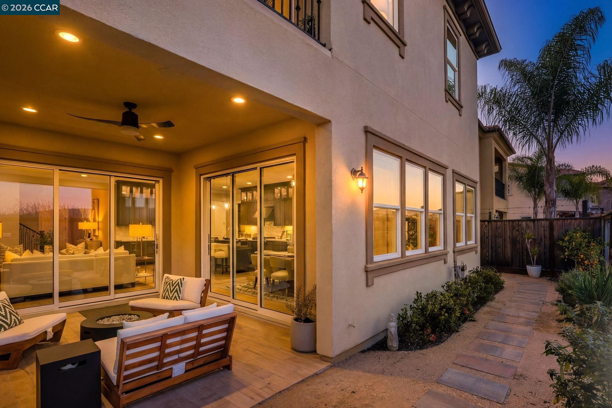 6132 Alpine Blue Drive San Ramon, CA 94582 - Photo 41 of 54