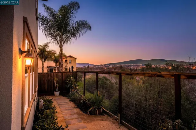 $2,288,000 | 6132 Alpine Blue Drive, San Ramon, CA 94582