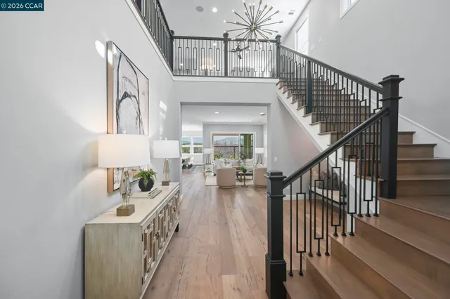 $2,288,000 | 6132 Alpine Blue Drive, San Ramon, CA 94582