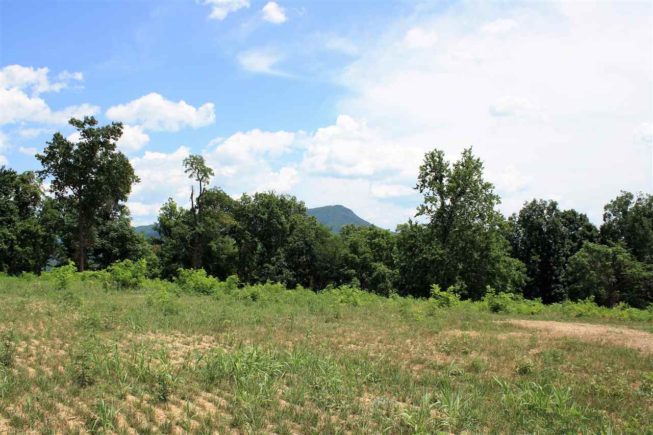 Lot 176 Frederick Road Penn Laird, VA 22846 - Photo 1 of 5 a view of a big yard with swimming pool and green space