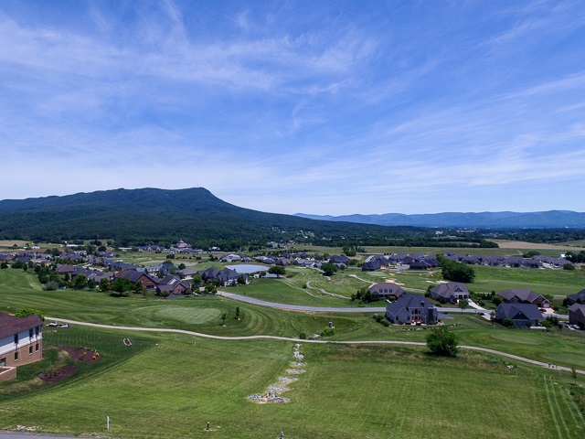 Lot 176 Frederick Road Penn Laird, VA 22846 - Photo 3 of 5 a view of a city