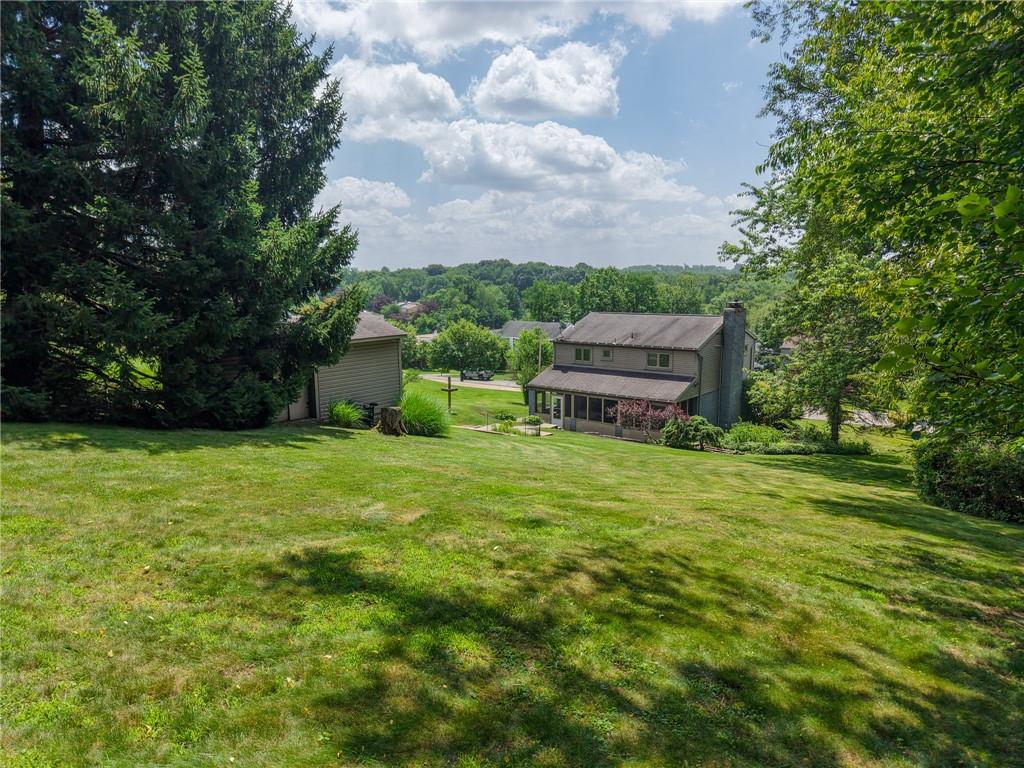 3118 Haberlein Road Gibsonia, PA 15044 - Photo 36 of 46