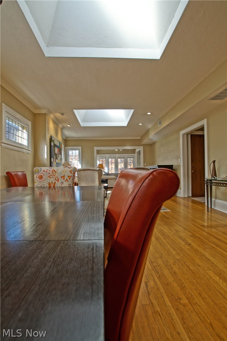 2460 Overlook Road, Unit 4 Cleveland, OH 44106 - Photo 10 of 20