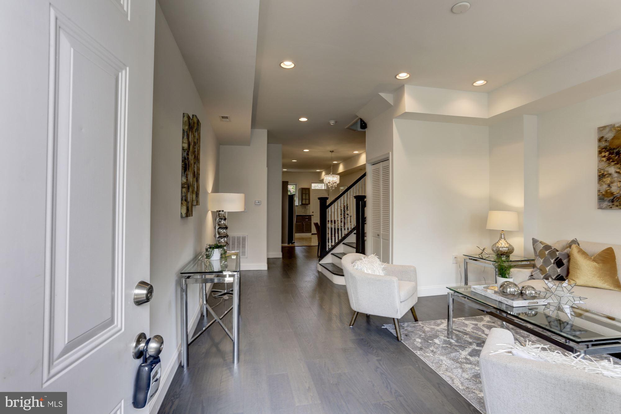 23 Q Street Northeast Washington, DC 20002 - Photo 2 of 24