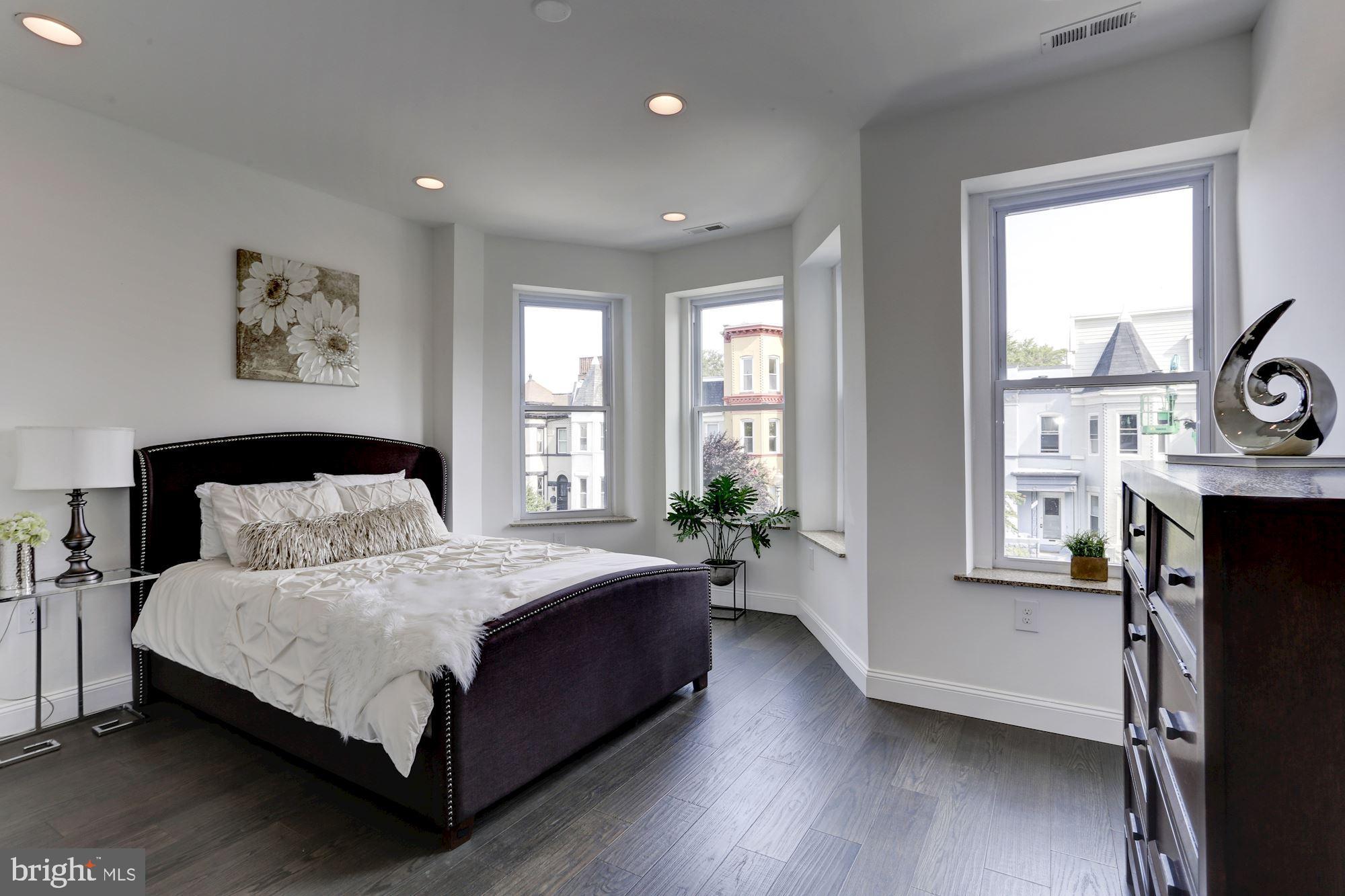 23 Q Street Northeast Washington, DC 20002 - Photo 12 of 24