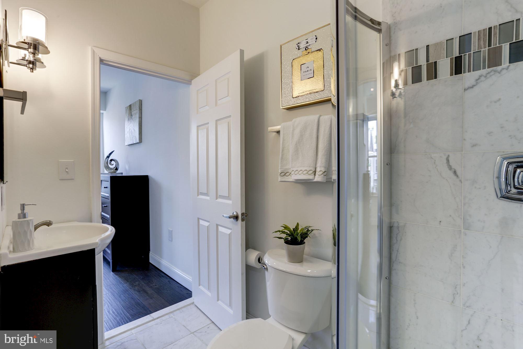 23 Q Street Northeast Washington, DC 20002 - Photo 14 of 24