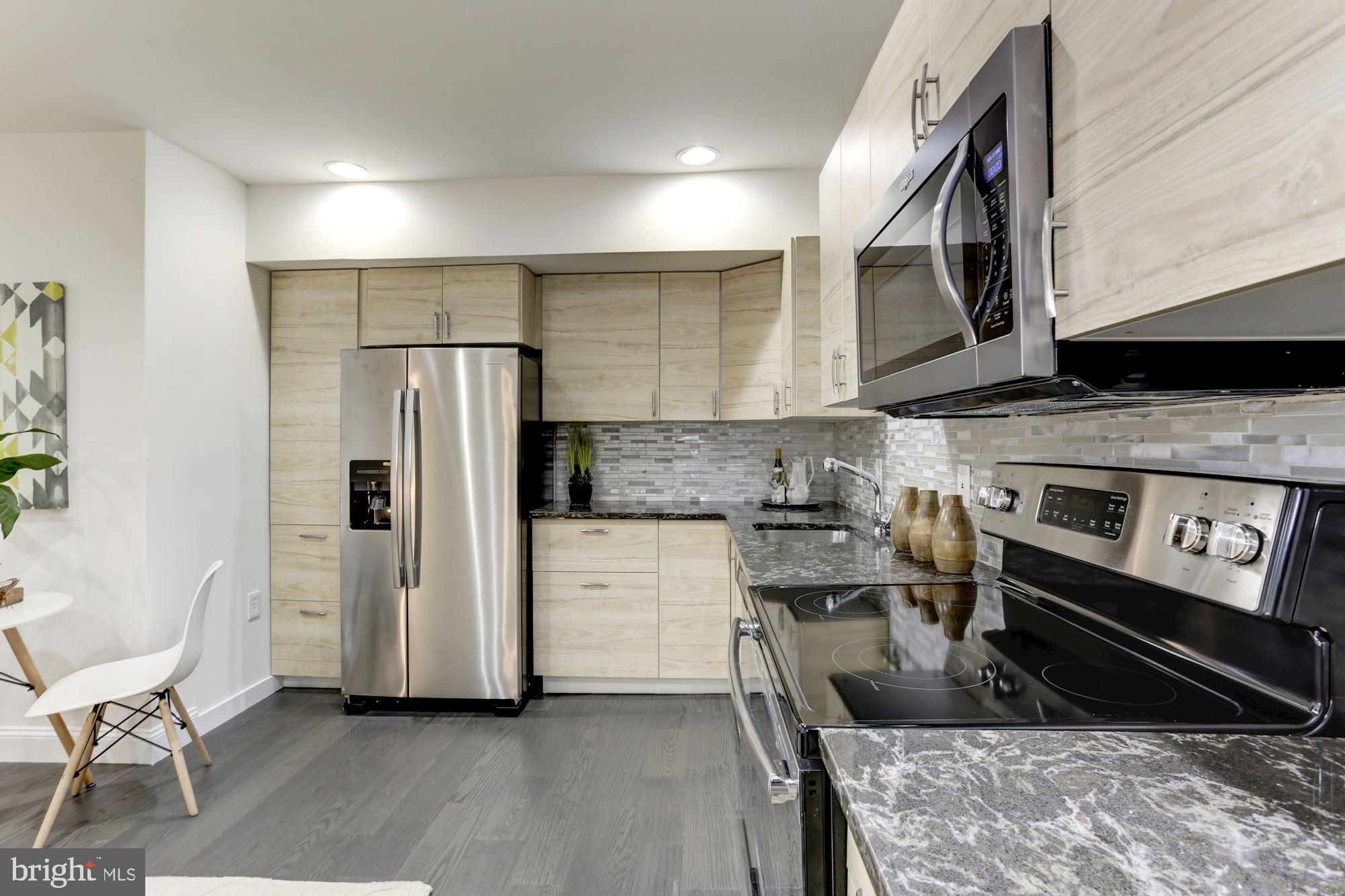 23 Q Street Northeast Washington, DC 20002 - Photo 17 of 24