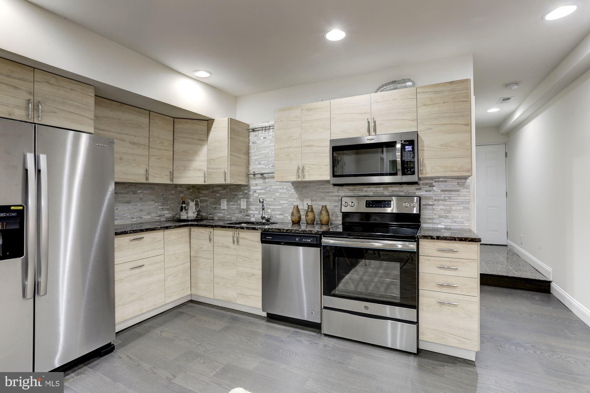 23 Q Street Northeast Washington, DC 20002 - Photo 18 of 24