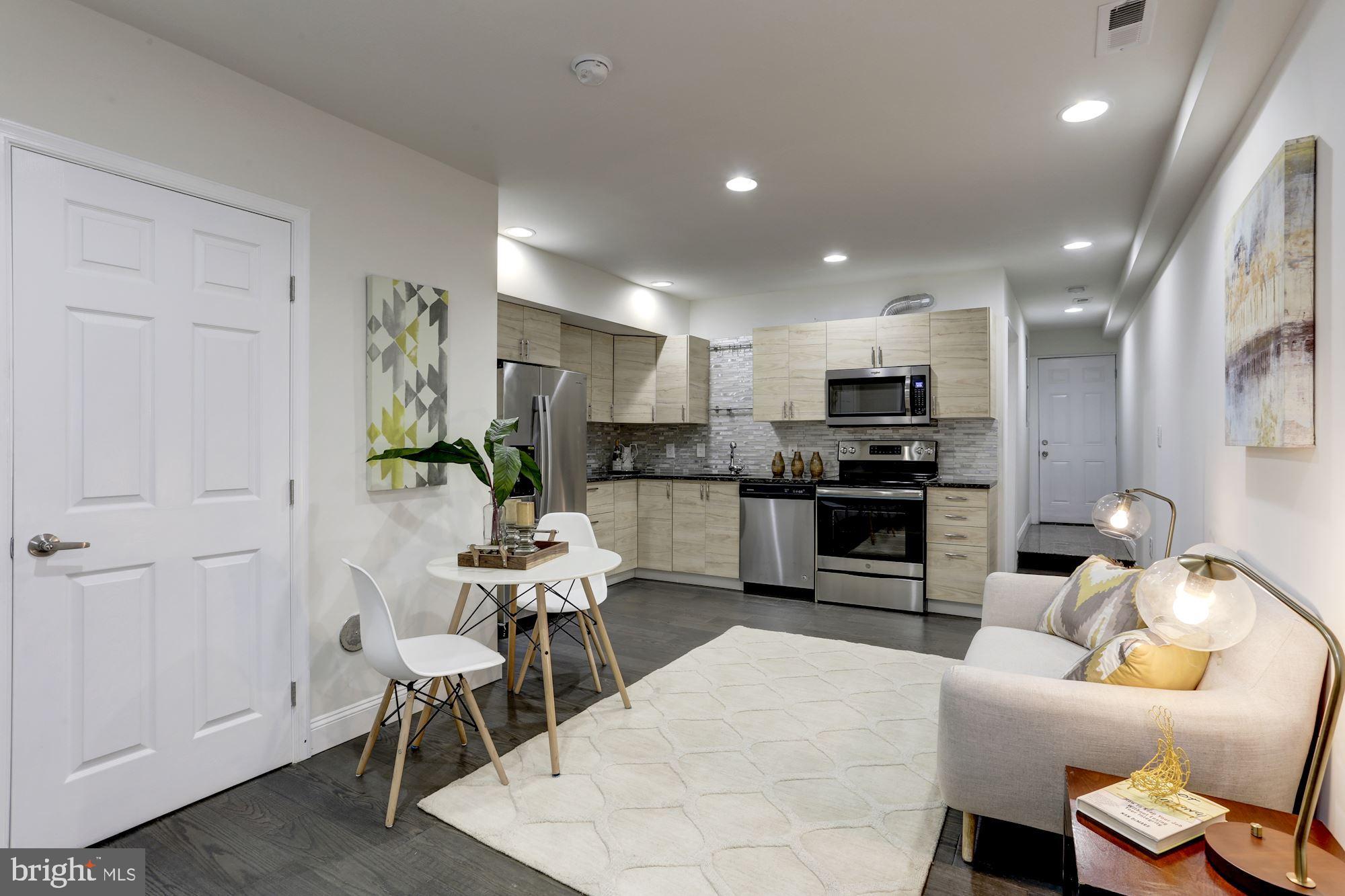 23 Q Street Northeast Washington, DC 20002 - Photo 19 of 24