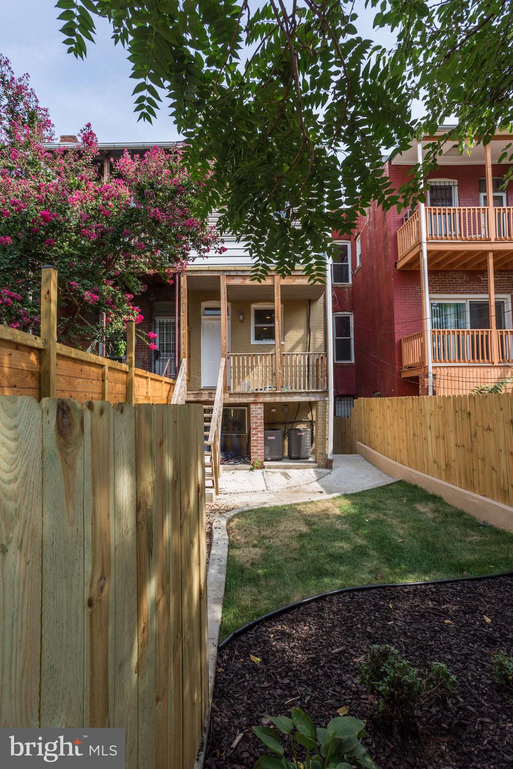 23 Q Street Northeast Washington, DC 20002 - Photo 23 of 24