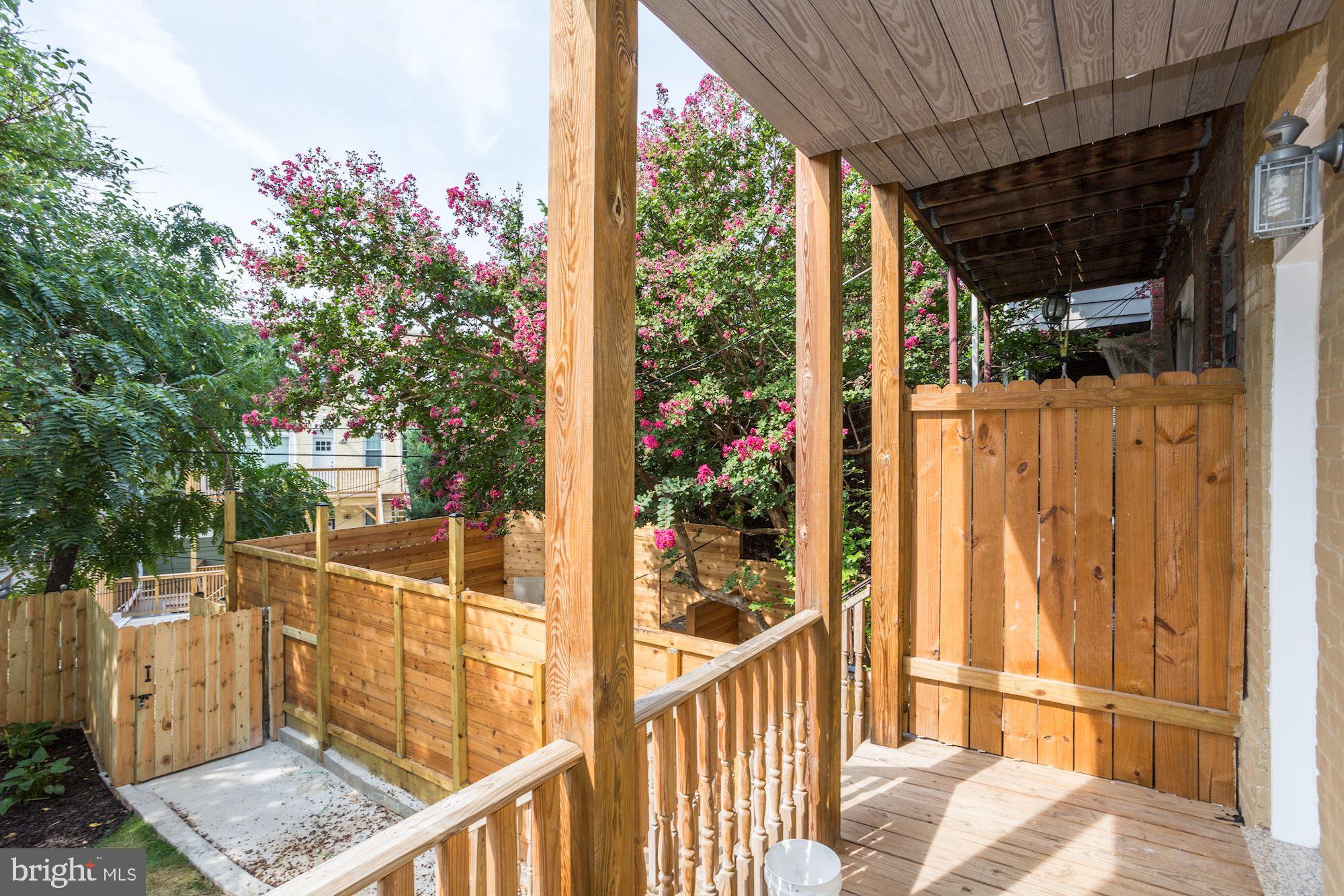 23 Q Street Northeast Washington, DC 20002 - Photo 24 of 24