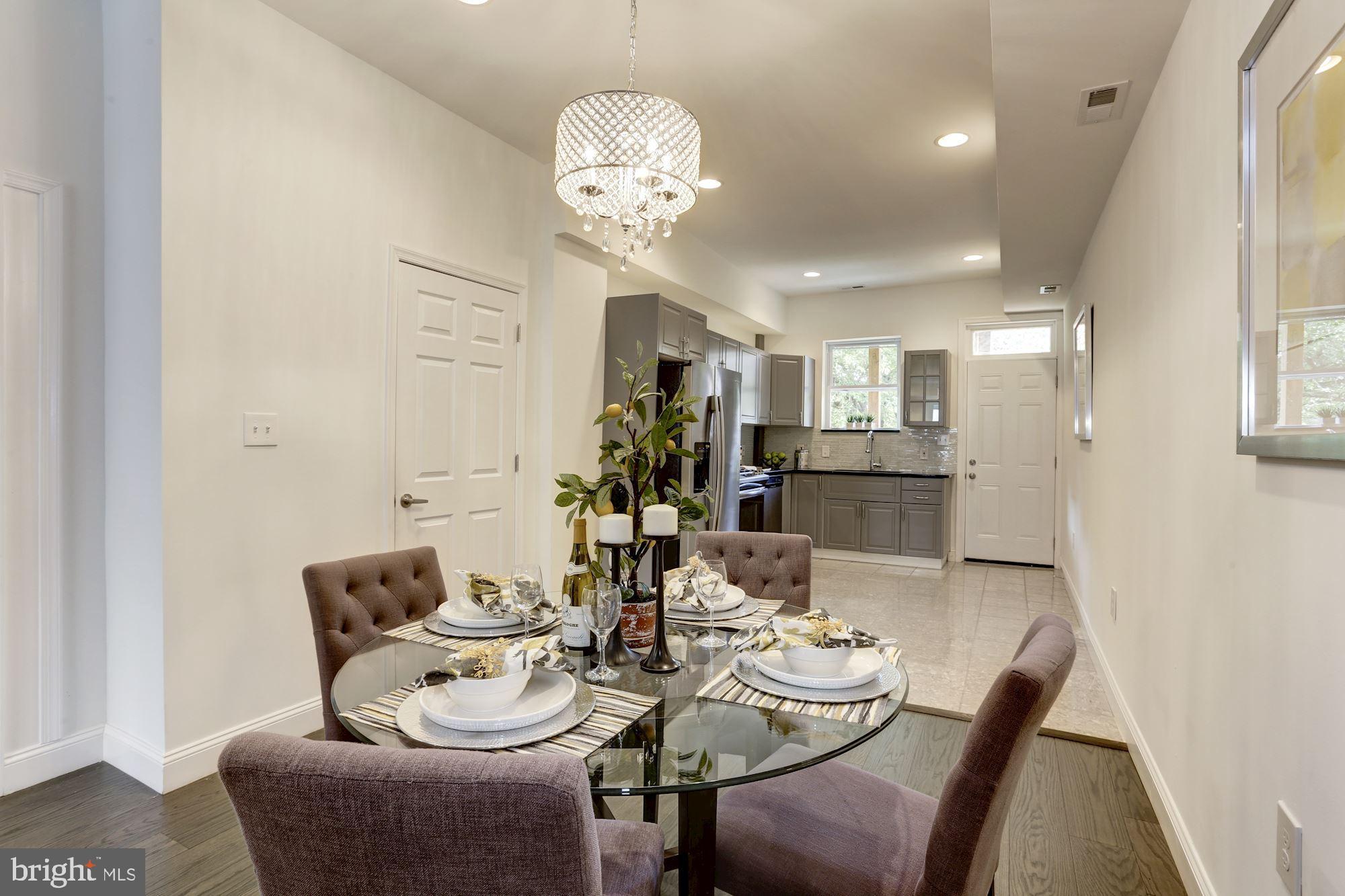 23 Q Street Northeast Washington, DC 20002 - Photo 4 of 24